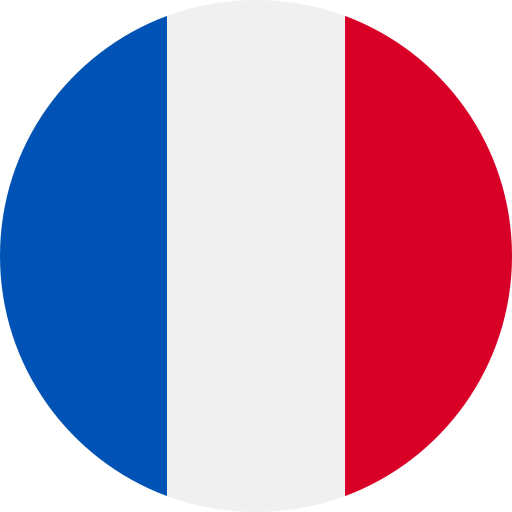 Link into french website