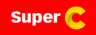 Logo de Super C